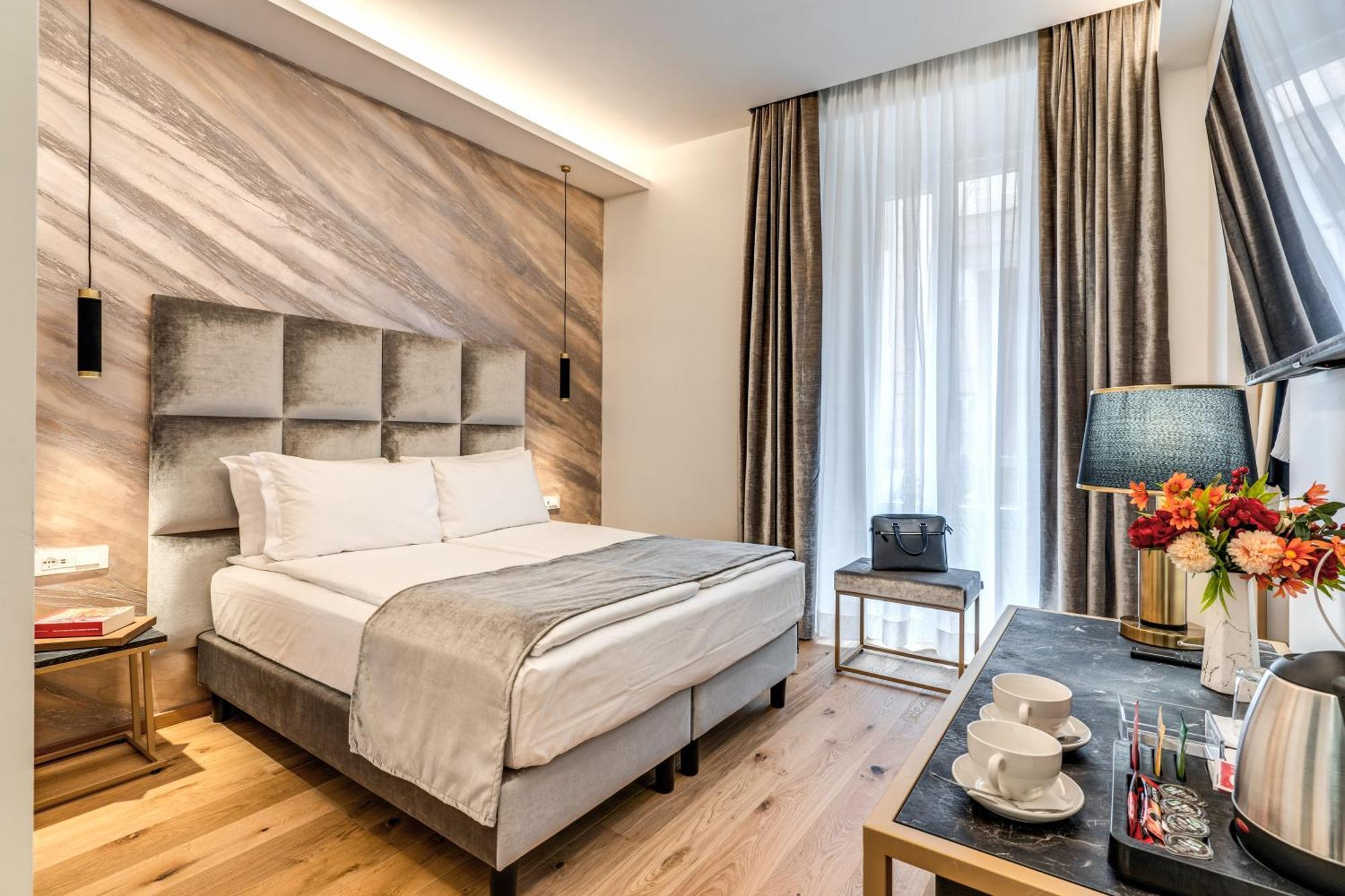 Palazzo Goldoni Condotti Collection Affittacamere 3*
