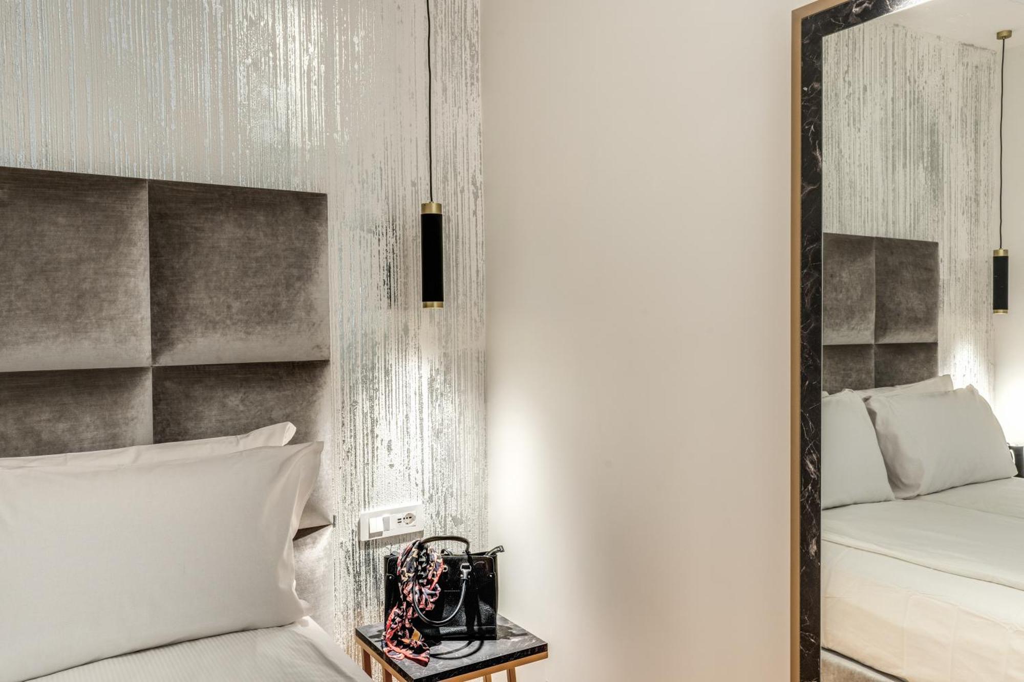 Palazzo Goldoni Condotti Collection Affittacamere 3*
