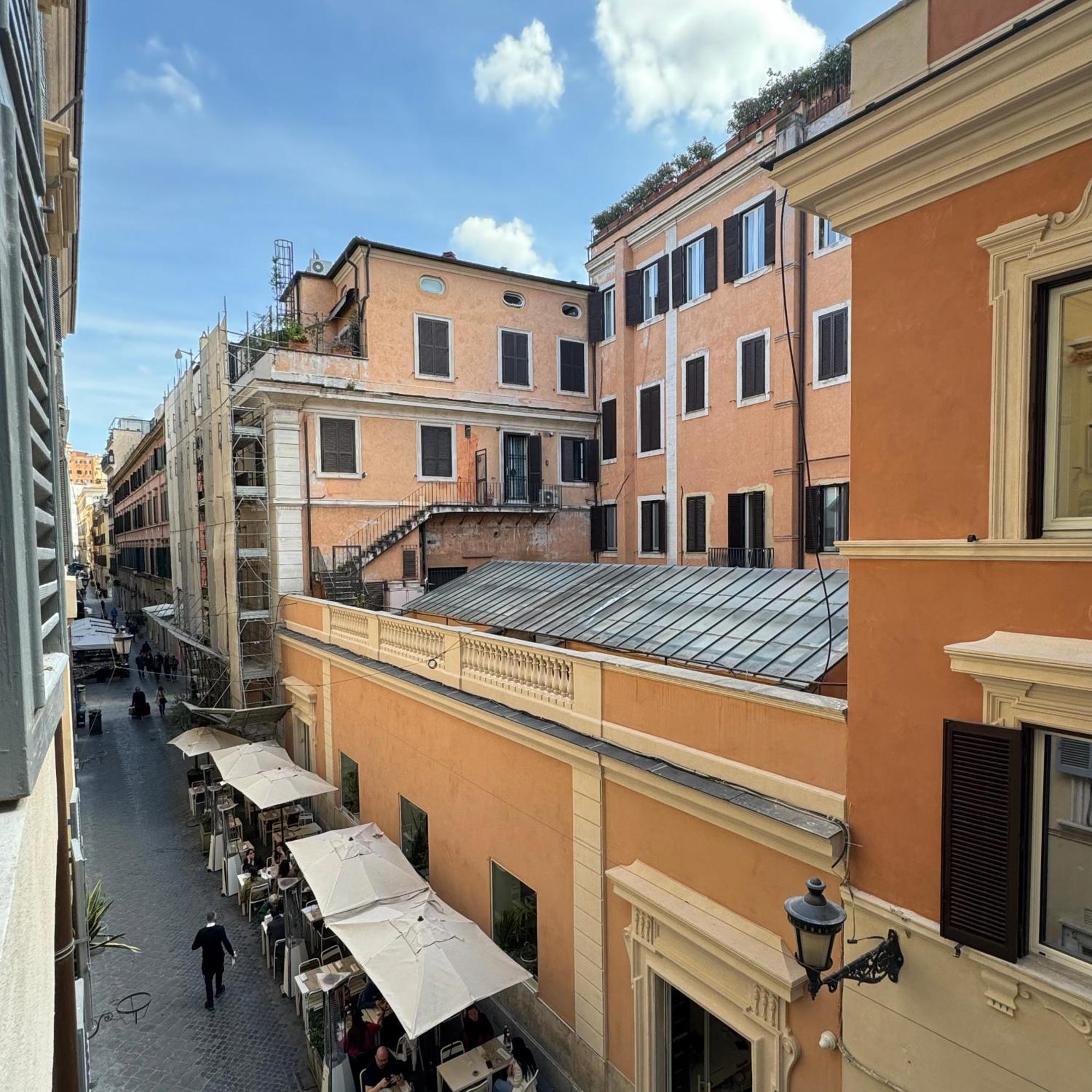 Affittacamere Palazzo Goldoni Condotti Collection 3*