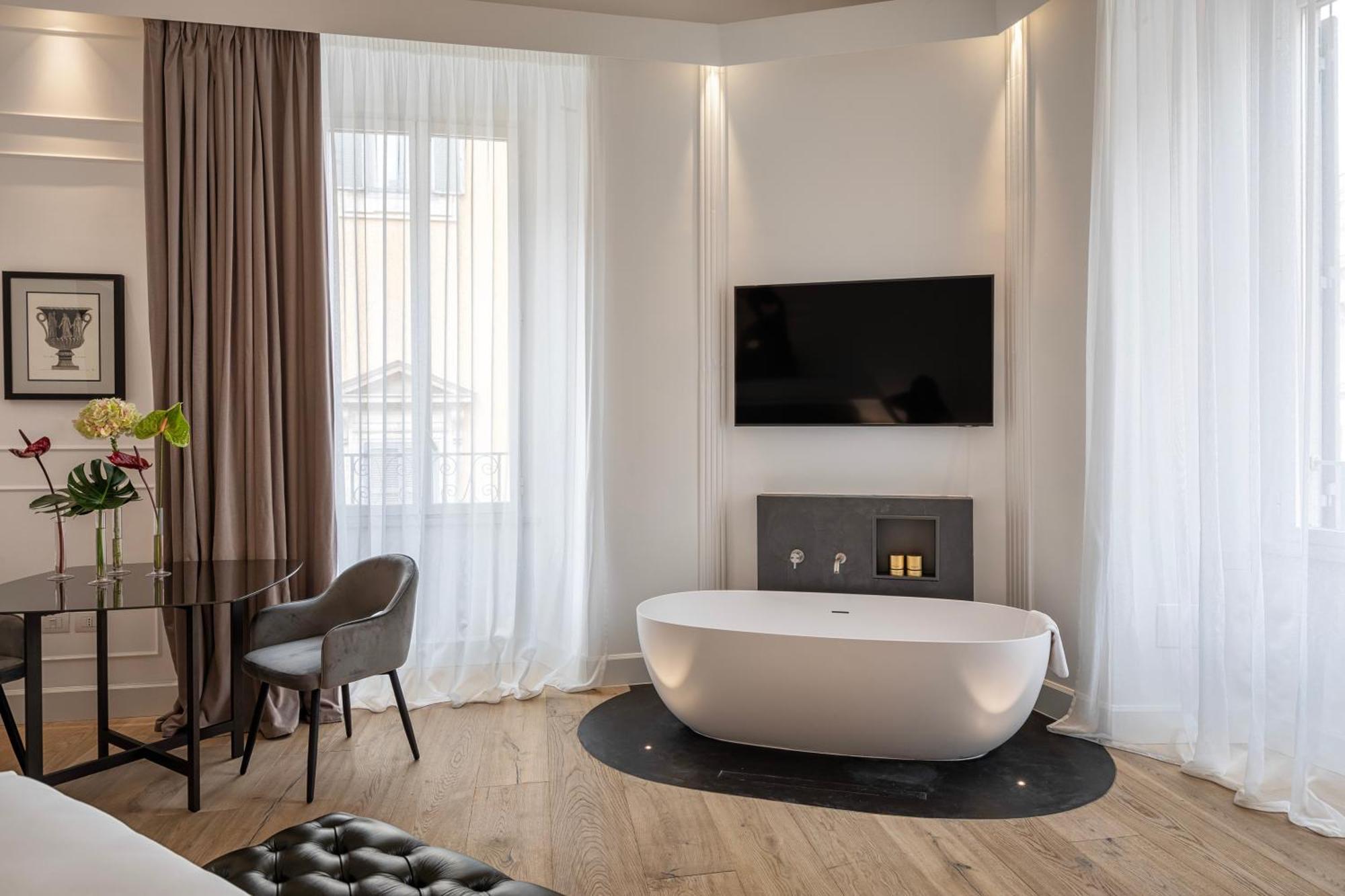 Affittacamere Palazzo Goldoni Condotti Collection 3*