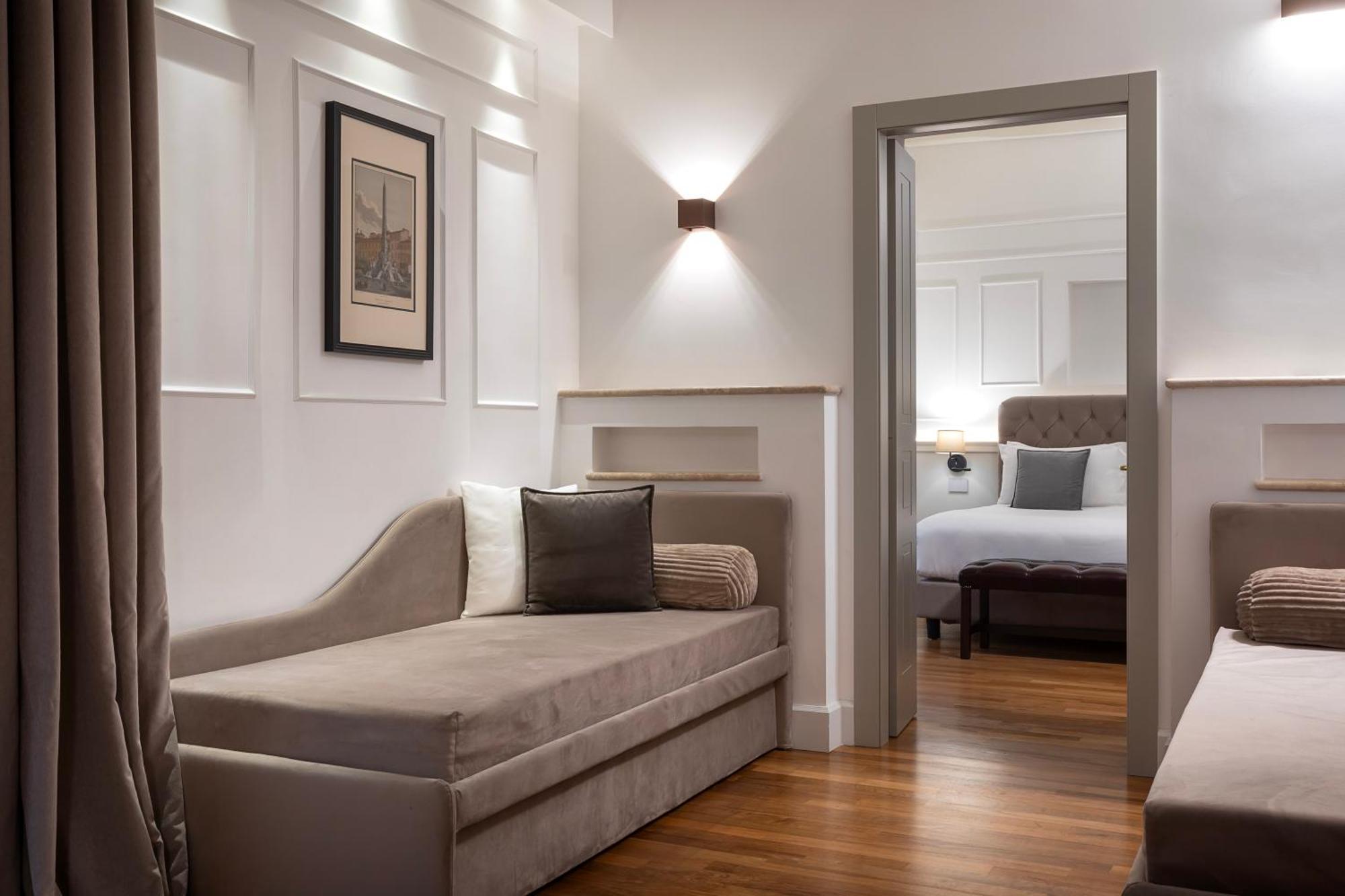 Palazzo Goldoni Condotti Collection Affittacamere 3*