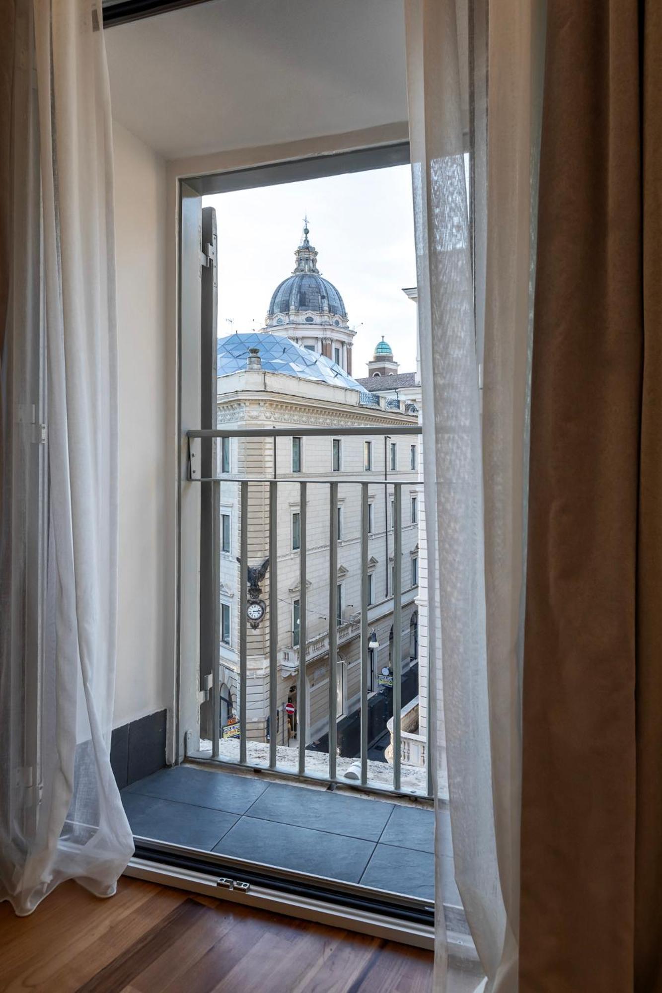 Affittacamere Palazzo Goldoni Condotti Collection
